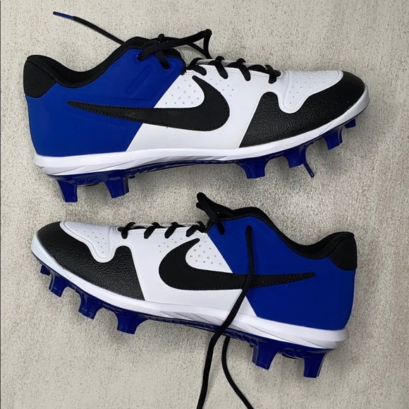 nike huarache mcs baseball cleats